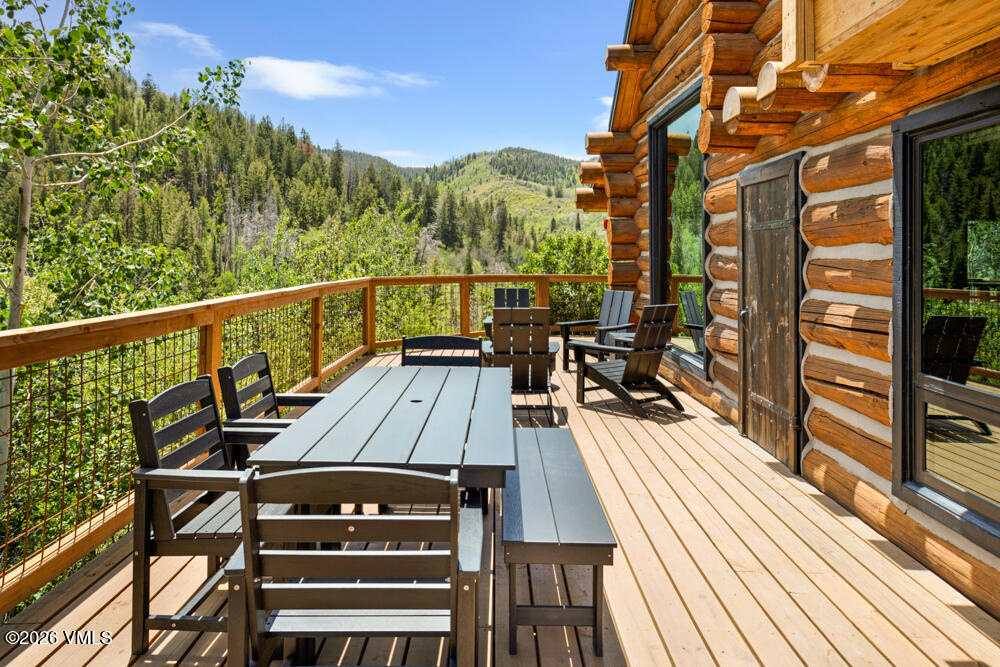 6010 Salt Creek Road Eagle, CO 81631 - Photo 7 of 69 6010 Salt Creek -32