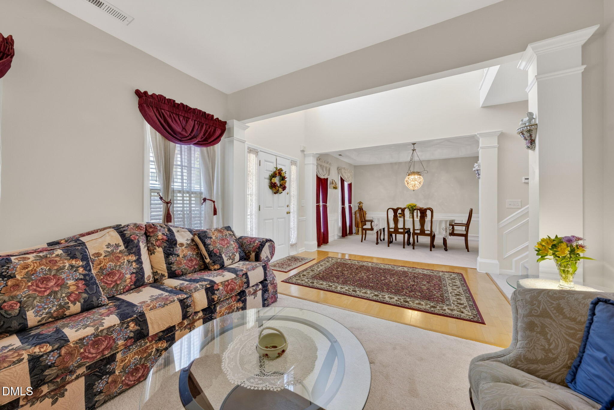7733 Silver View Lane Raleigh, NC 27613 - Photo 11 of 66