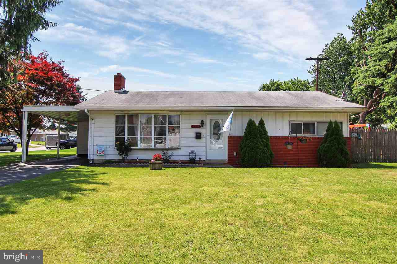 1202 Priority Road York, PA 17404 - Photo 25 of 25