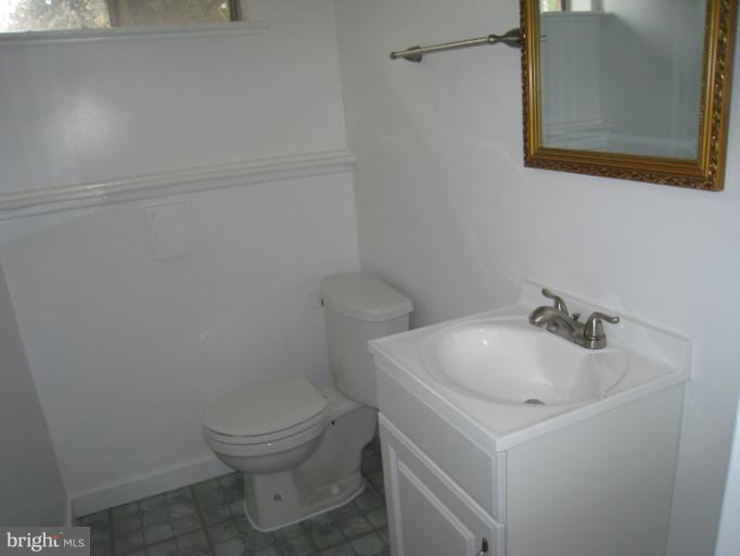 718 North Belgrade Court Silver Spring, MD 20902 - Photo 11 of 12 Basement half bath