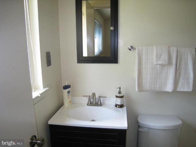 718 North Belgrade Court Silver Spring, MD 20902 - Photo 7 of 12 Master Bathroom