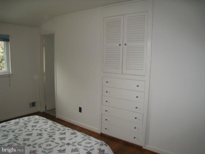 718 North Belgrade Court Silver Spring, MD 20902 - Photo 10 of 12 Master bedroom