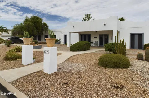 $1,899,000 | 6739 East Sweetwater Avenue, Scottsdale, AZ 85254