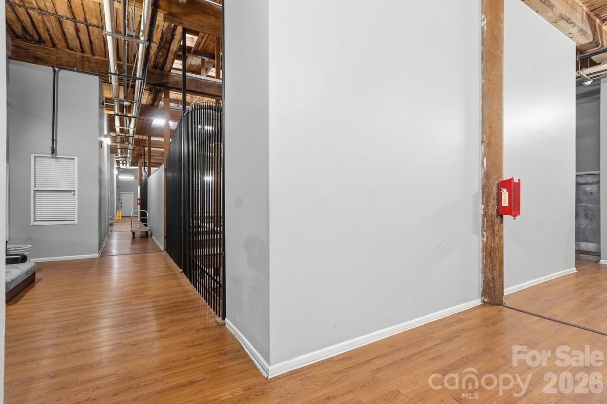 201 South Hoskins Road, Unit 219 Charlotte, NC 28208 - Photo 21 of 26
