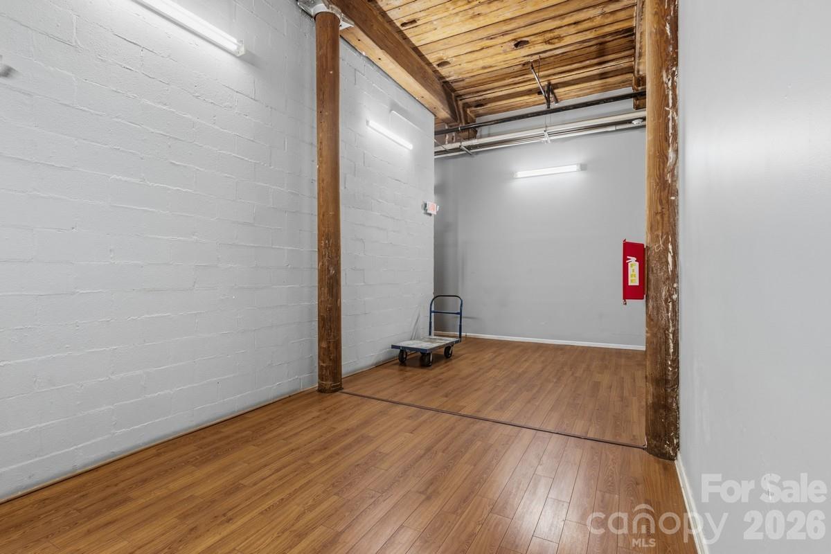 201 South Hoskins Road, Unit 219 Charlotte, NC 28208 - Photo 26 of 26