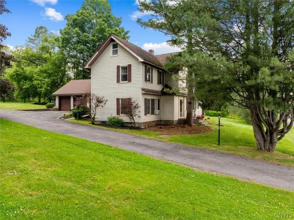 $439,900 | 4211 Bristol Road, Kirkland, NY 13323