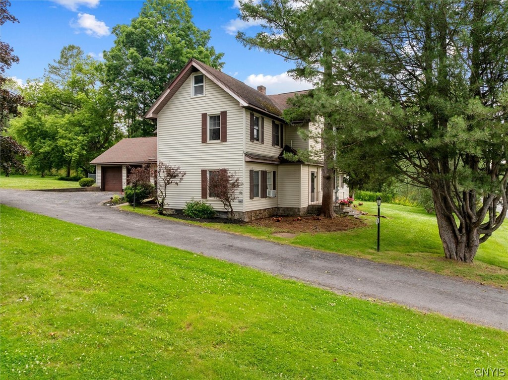 4211 Bristol Road Kirkland, NY 13323 - Photo 1 of 50