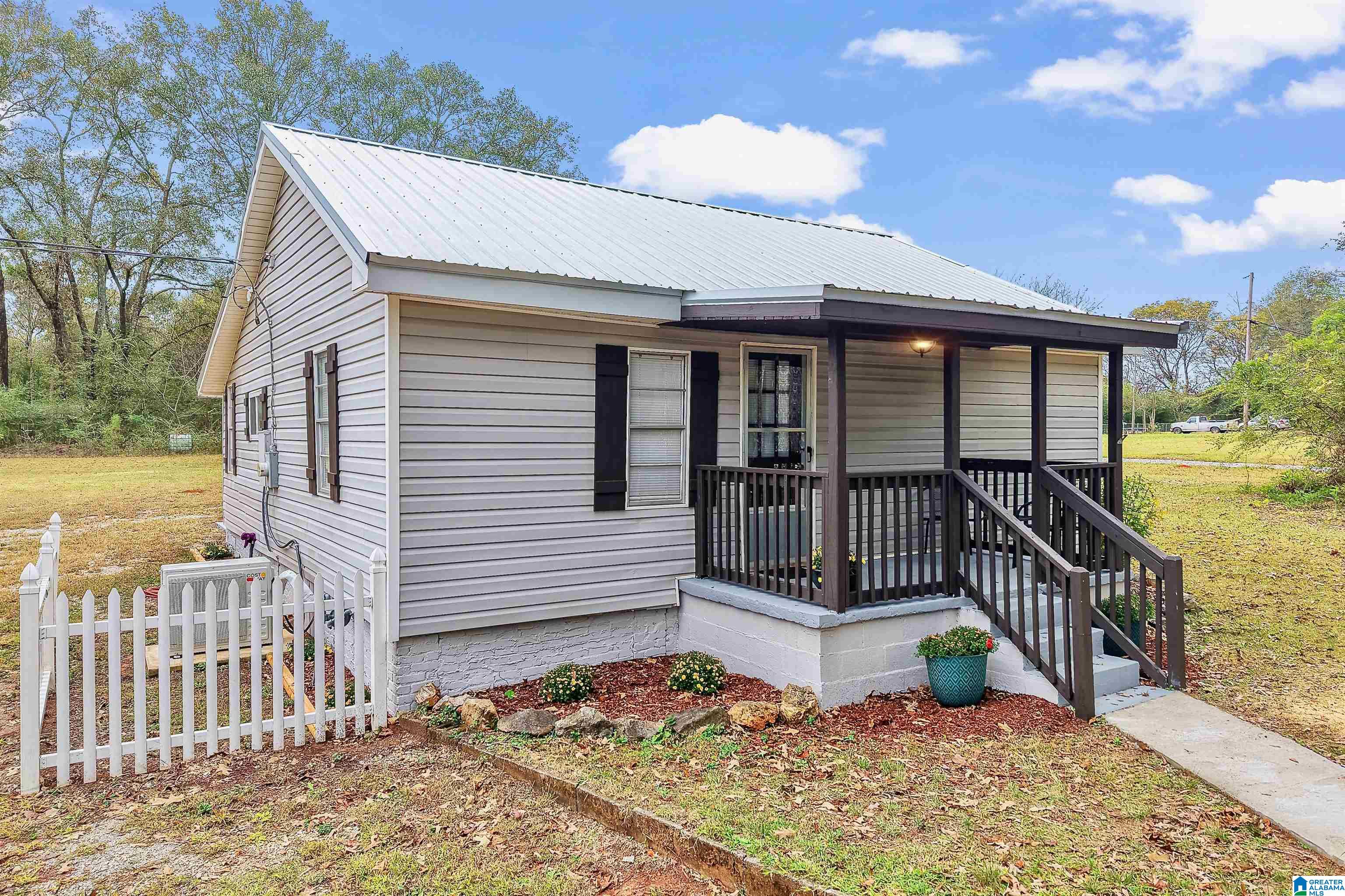 308 Dry Hollow Road Centreville, AL 35042 - Photo 1 of 35 Gallery Image 1