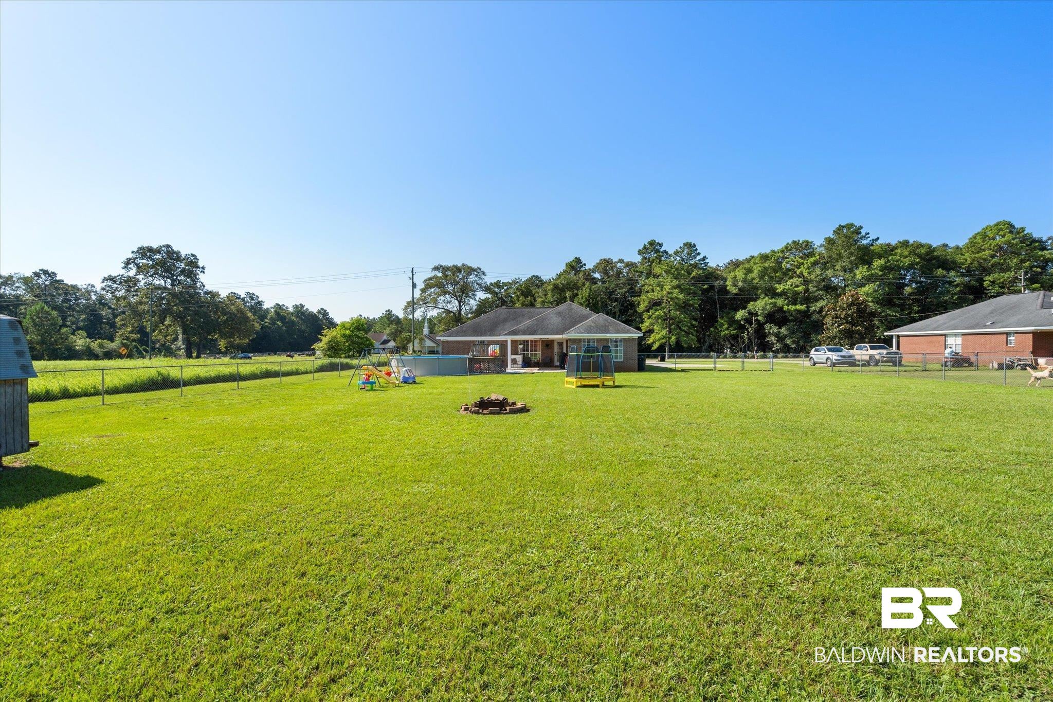 9762 Chunchula Georgetown Road Chunchula, AL 36521 - Photo 20 of 22