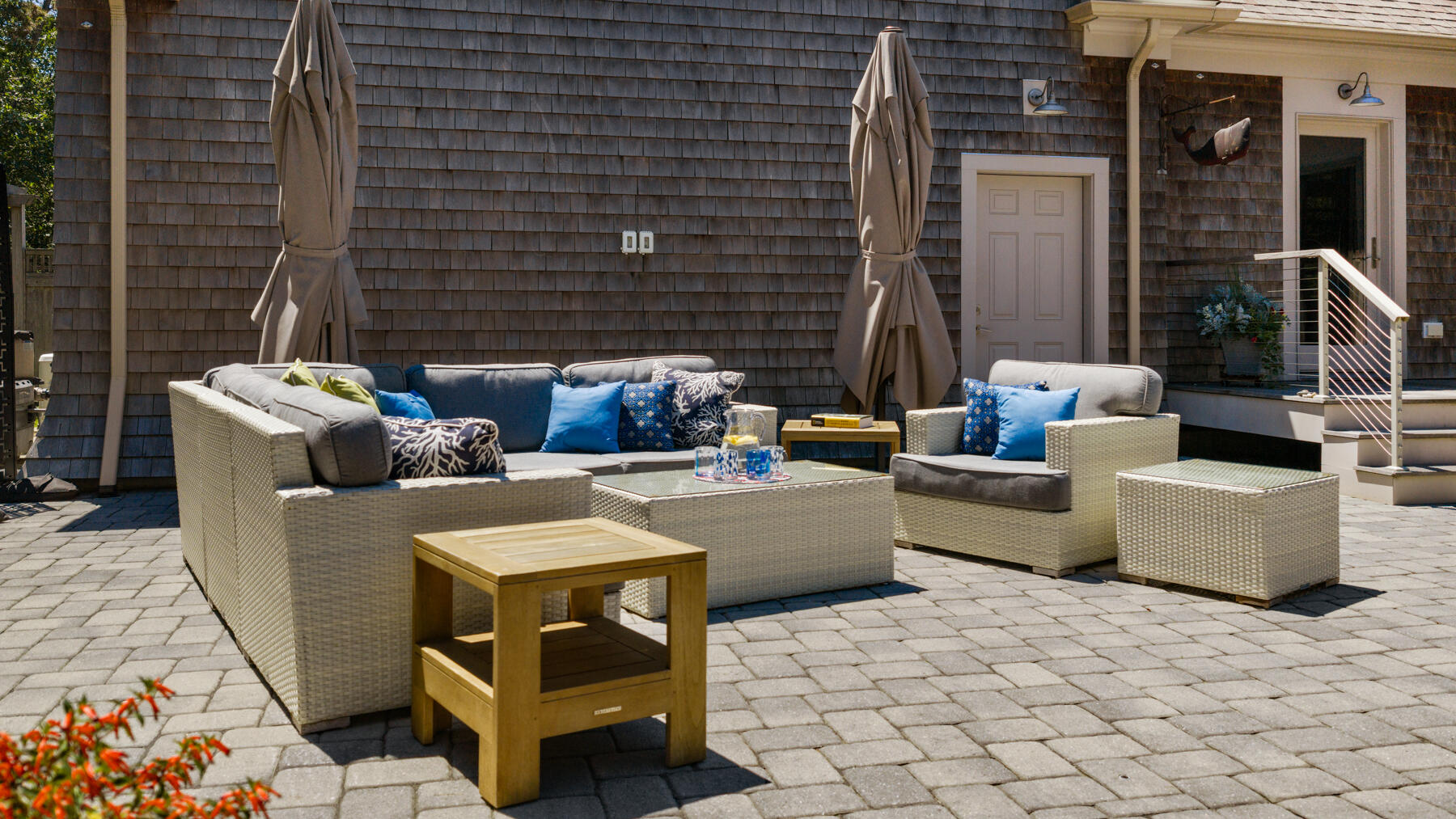 15 Capt Bellamy Road Wellfleet, MA 02667 - Photo 12 of 52 Ext-15CaptBellamy-21