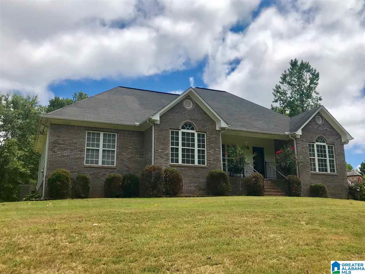 441 Spradling Road Gardendale, AL 35071 - Photo 2 of 34
