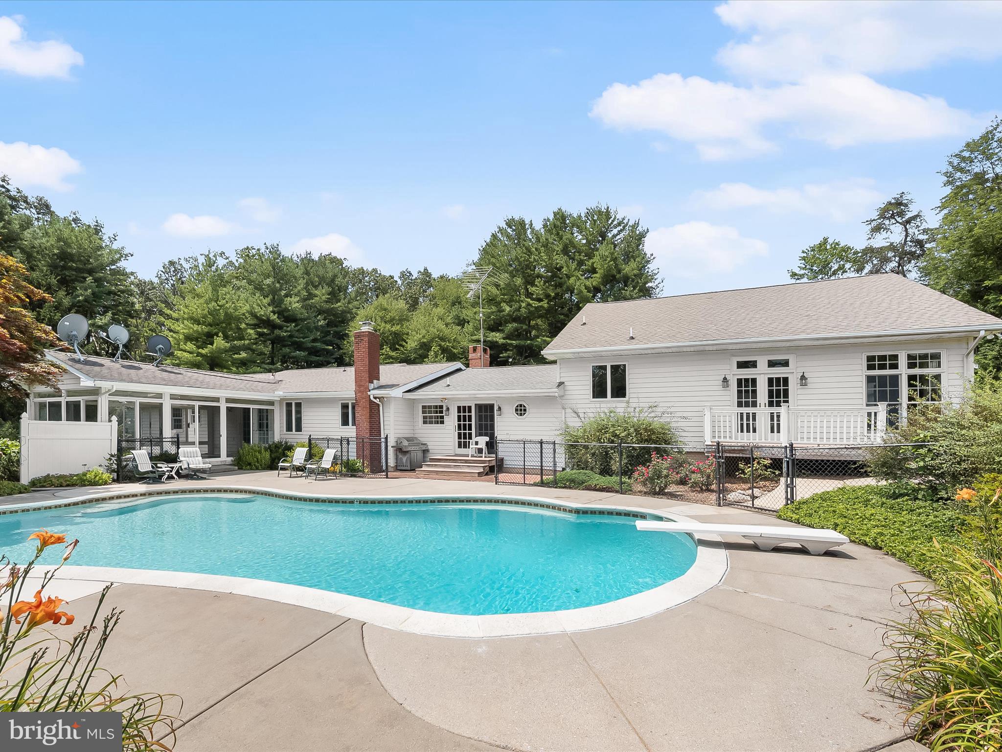 3835 Rinehart Road Westminster, MD 21158 - Photo 38 of 58 Pool
