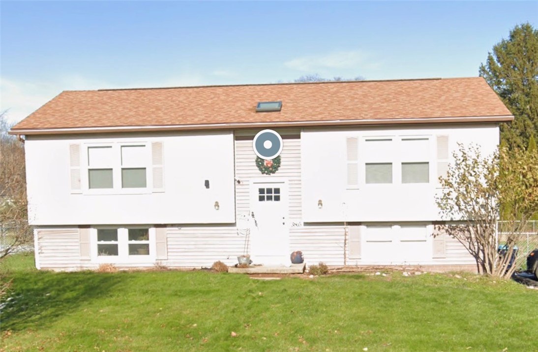 3865 Shepherd Road Williamson, NY 14589 - Photo 1 of 1