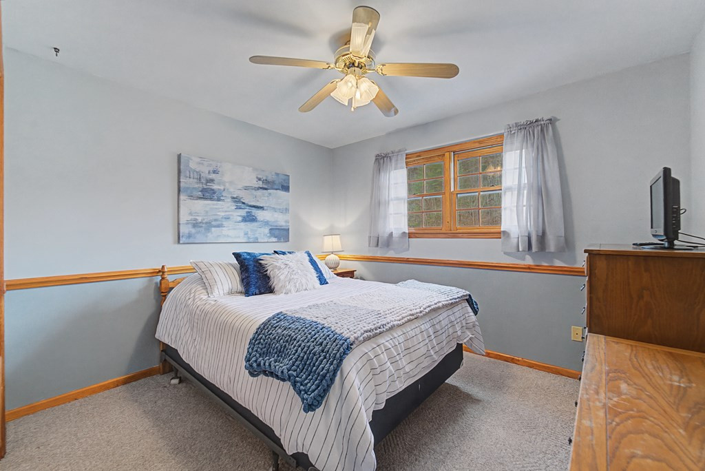 1107 Panther Creek Road Almond, NC 28702 - Photo 28 of 52