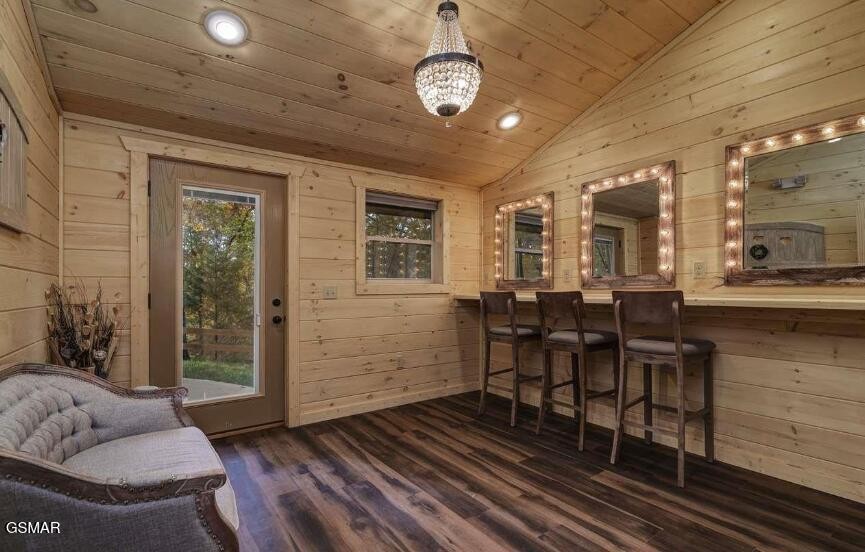 1163 Pine Mountain Road Sevierville, TN 37862 - Photo 14 of 40 Gallery Image 14
