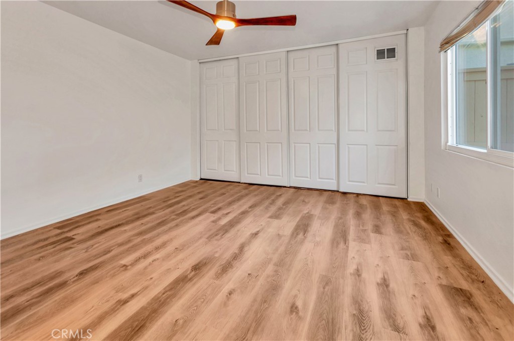 20 Wildwheat Irvine, CA 92614 - Photo 8 of 9 a view of empty room with wooden floor