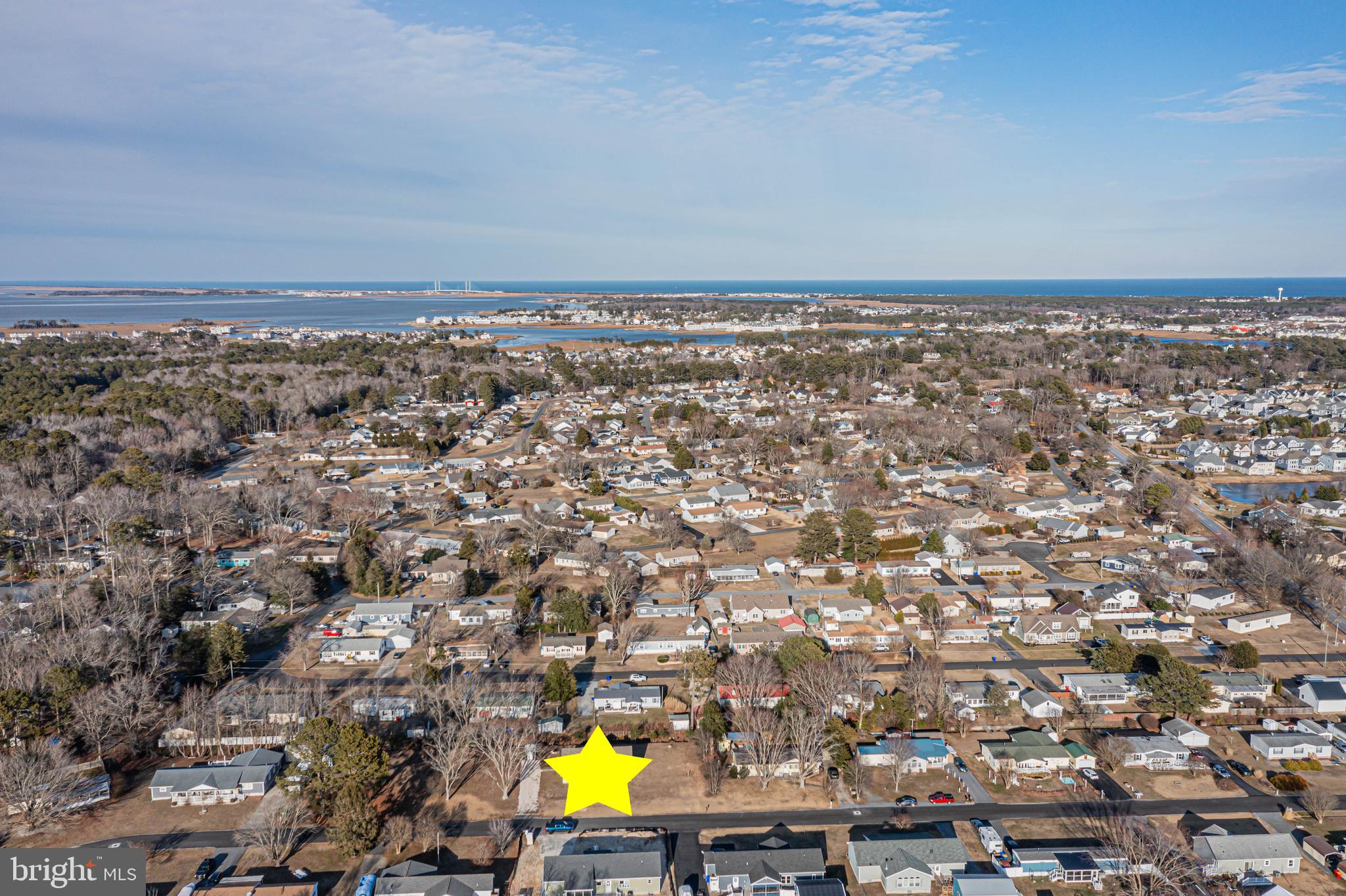 36707 Baltimore Avenue Ocean View, DE 19970 - Photo 2 of 24