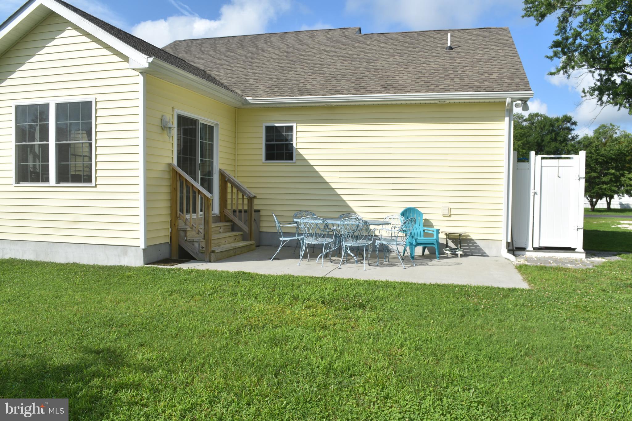 36707 Baltimore Avenue Ocean View, DE 19970 - Photo 21 of 24