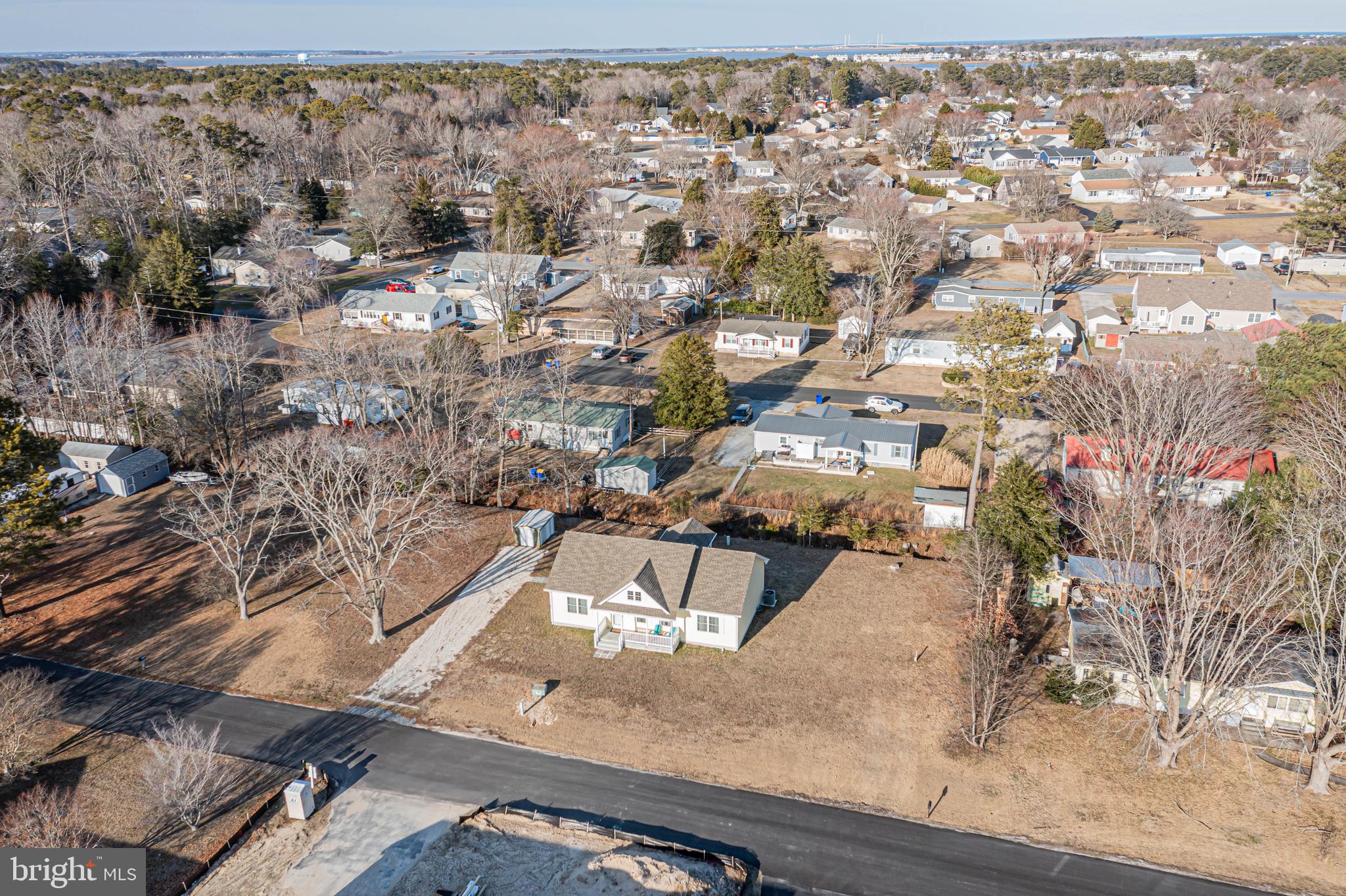 36707 Baltimore Avenue Ocean View, DE 19970 - Photo 24 of 24