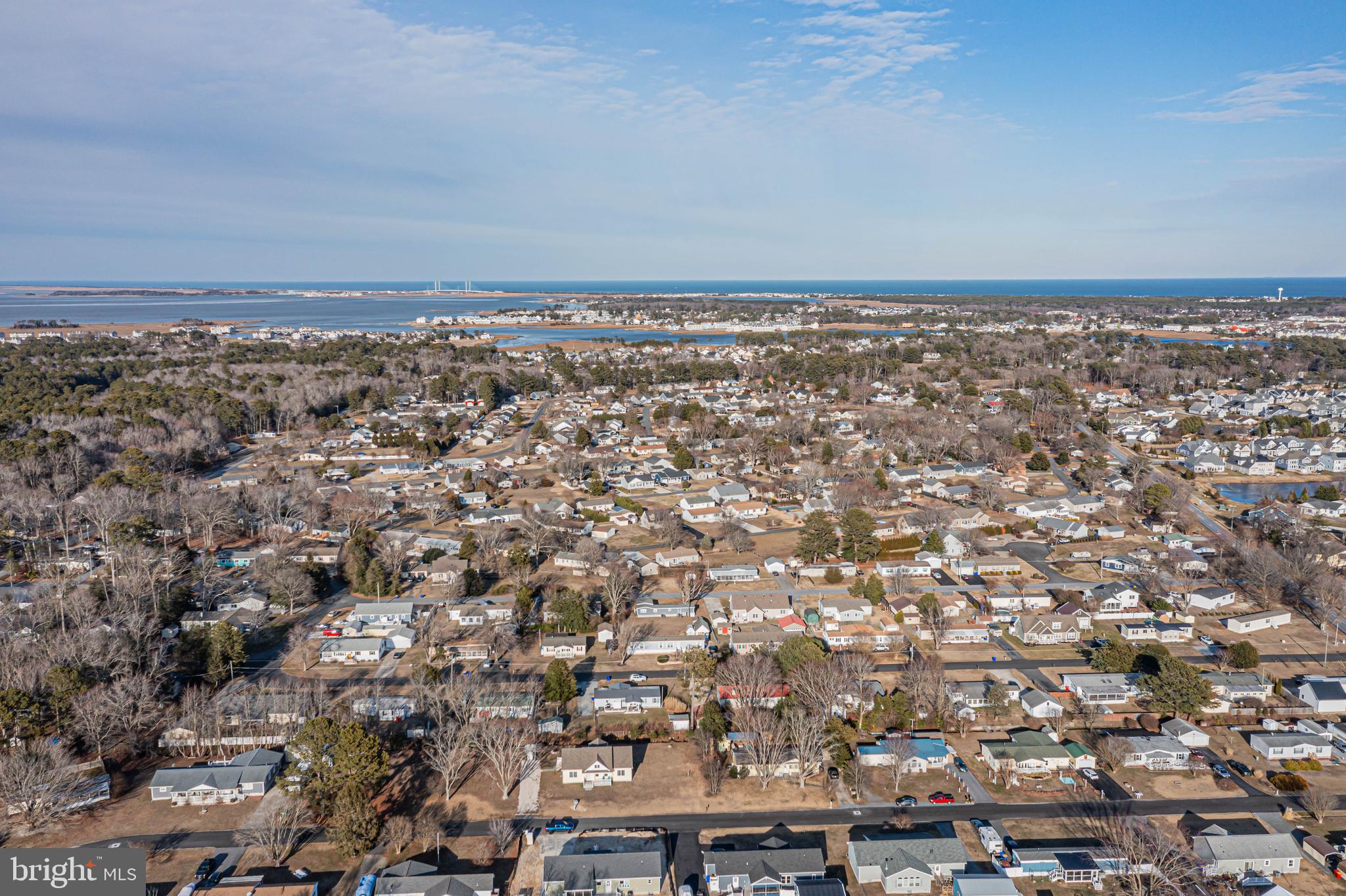 36707 Baltimore Avenue Ocean View, DE 19970 - Photo 3 of 24