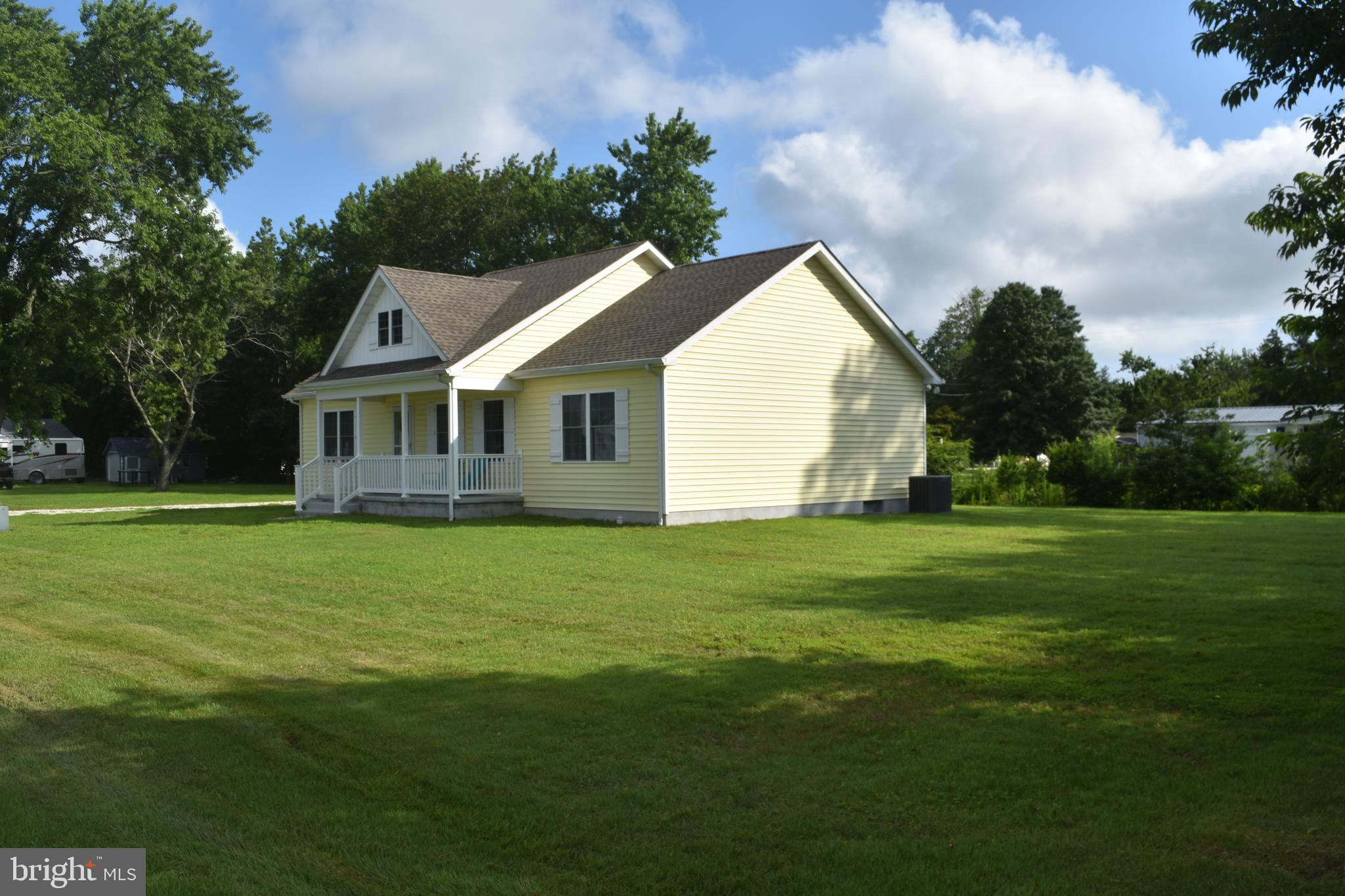 36707 Baltimore Avenue Ocean View, DE 19970 - Photo 4 of 24