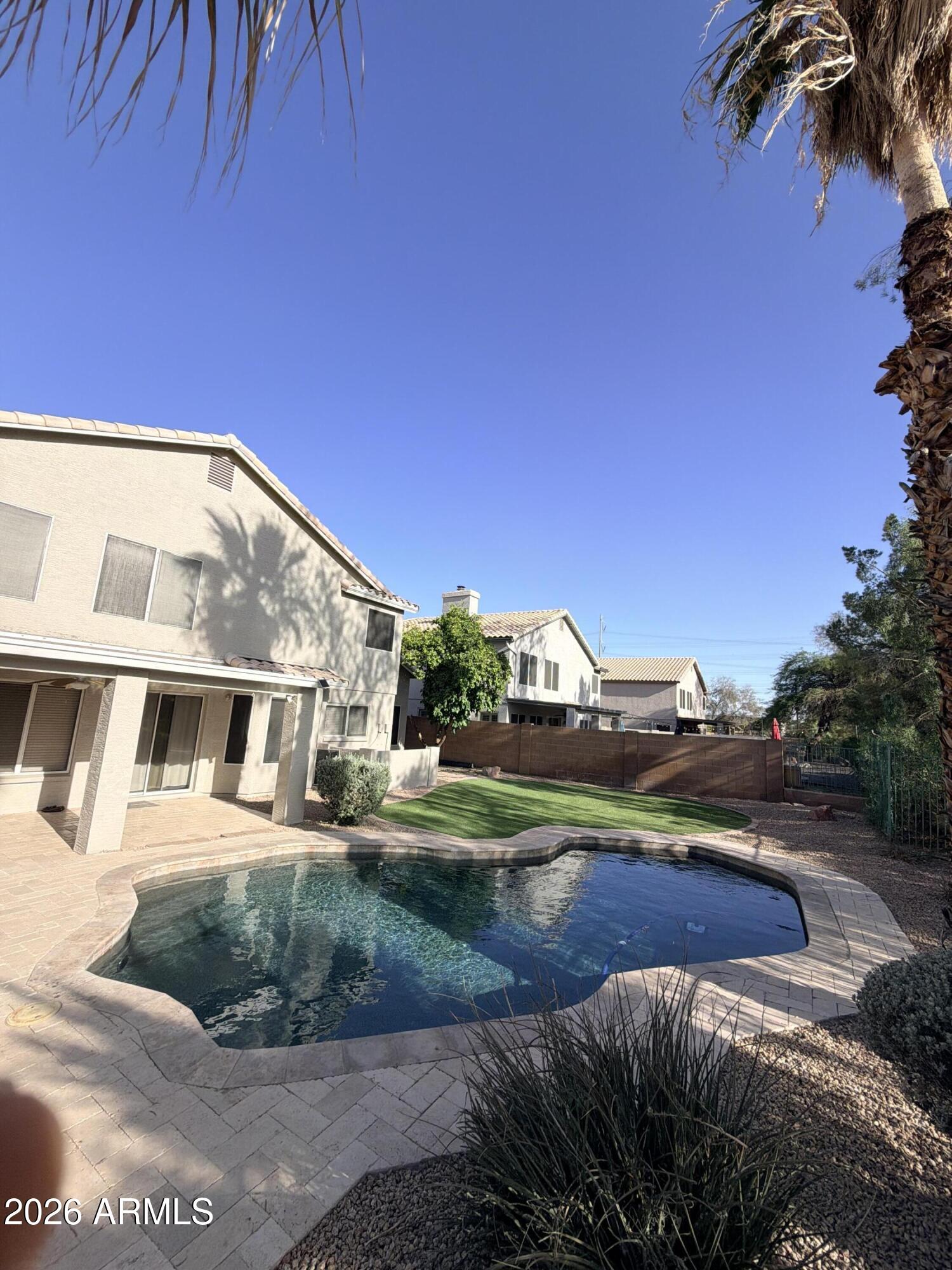 478 North Jackson Street Gilbert, AZ 85233 - Photo 42 of 45 80075599020__6013C494-8241-4BF2-B7FE-060