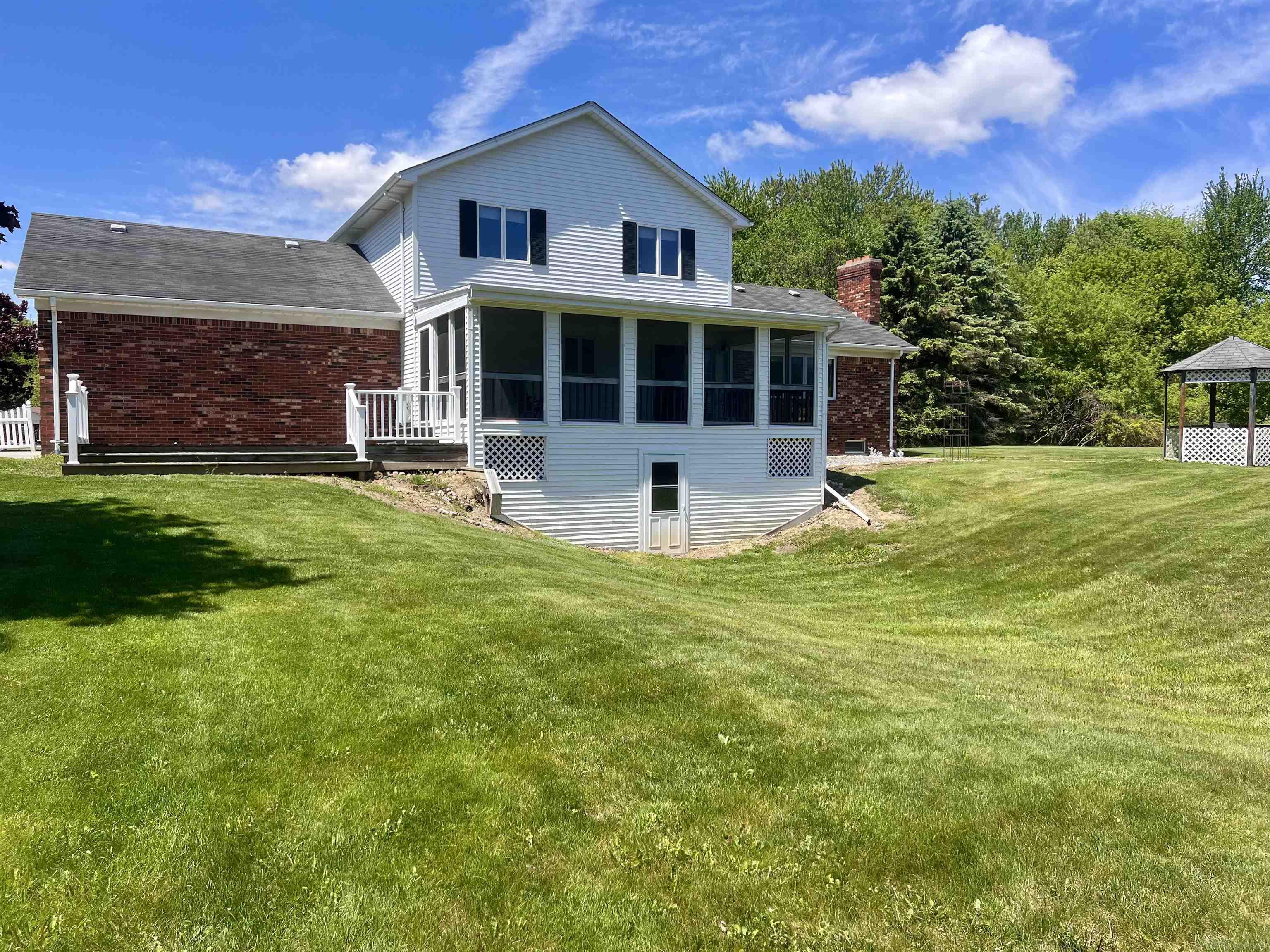 3747 Westrick Road East China, MI 48054 - Photo 26 of 99