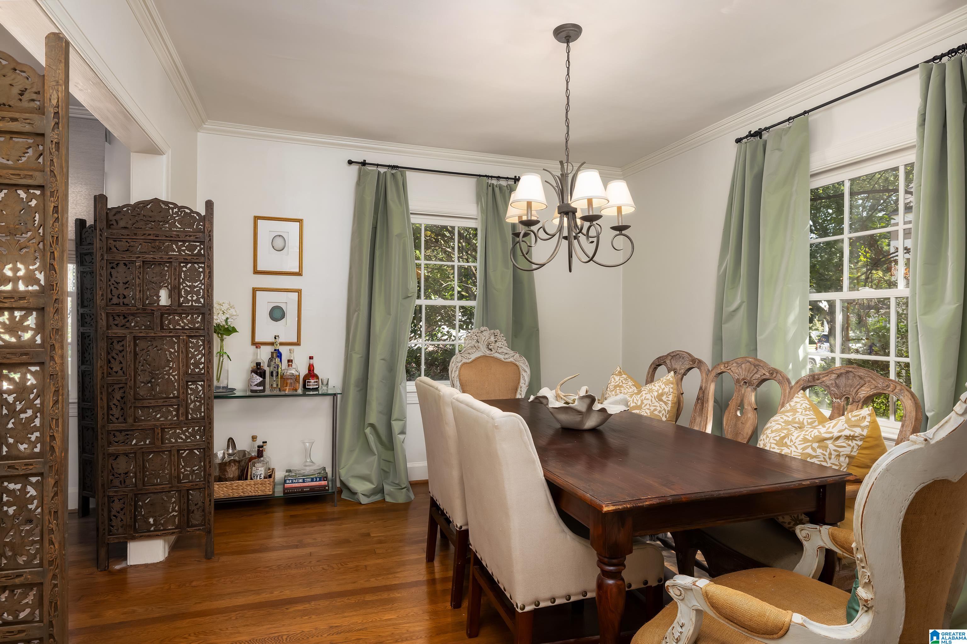 1805 Lancaster Road Birmingham, AL 35209 - Photo 12 of 39