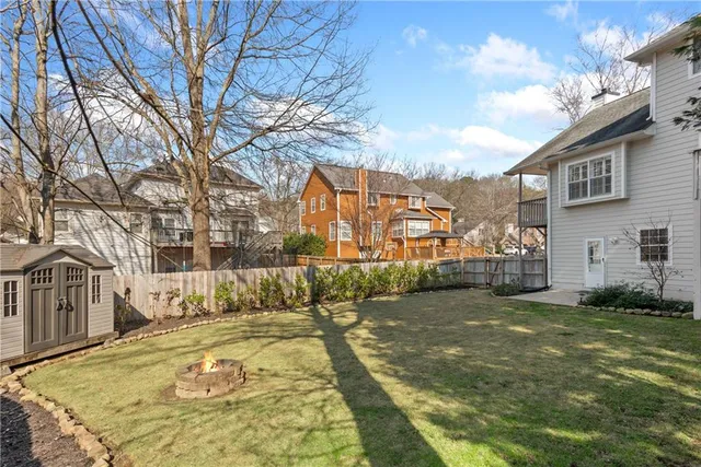 $4,000 | 12080 Greenmont Walk, Alpharetta, GA 30009