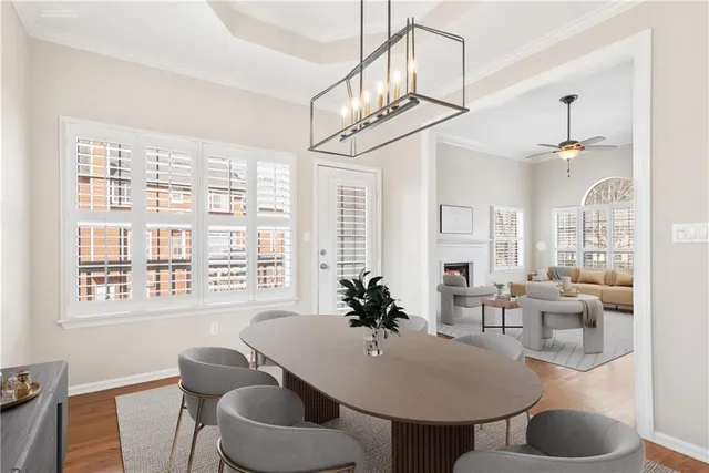 $4,000 | 12080 Greenmont Walk, Alpharetta, GA 30009