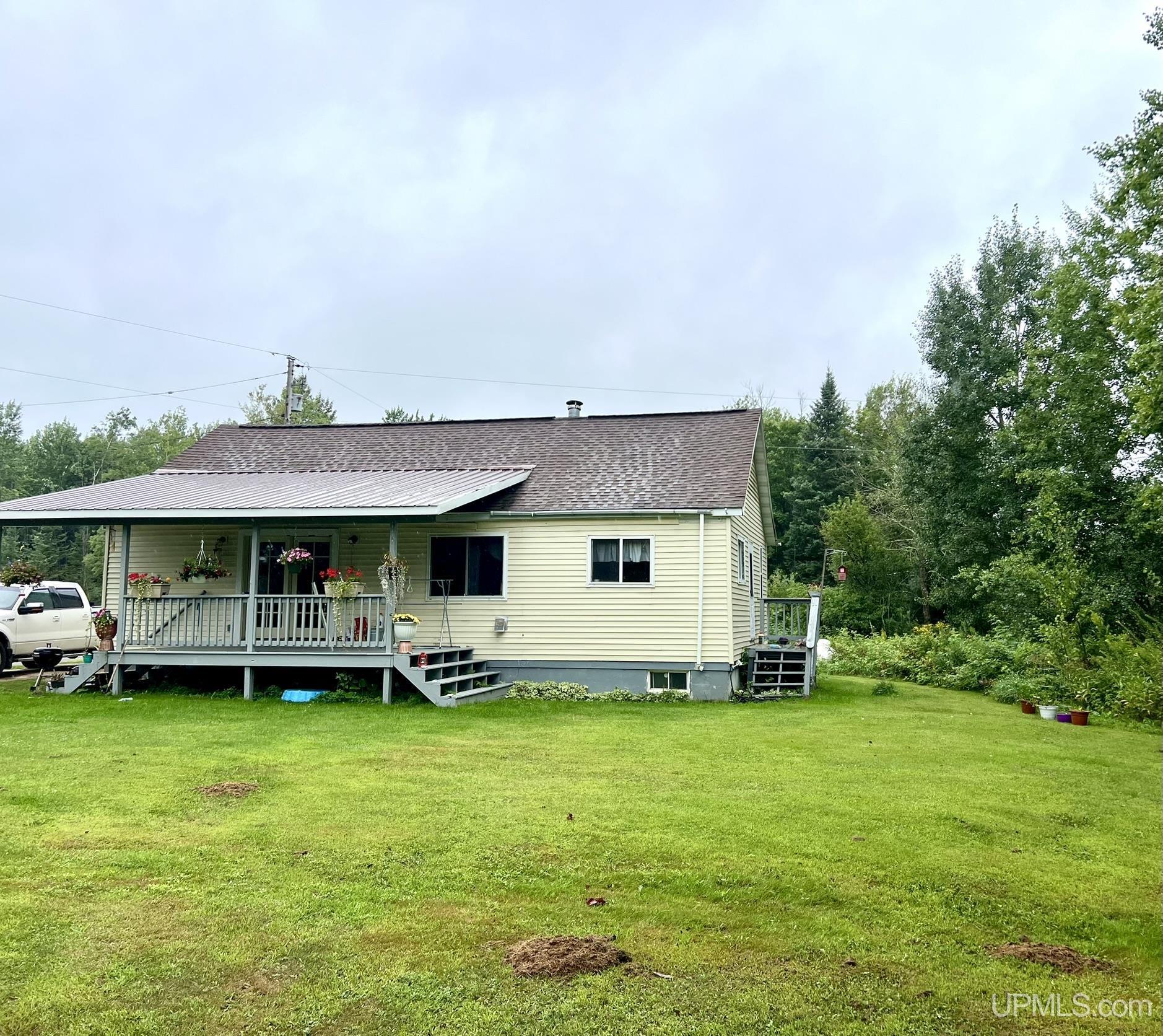 4291 Settlement Road Long Lake, WI 54542 - Photo 32 of 34