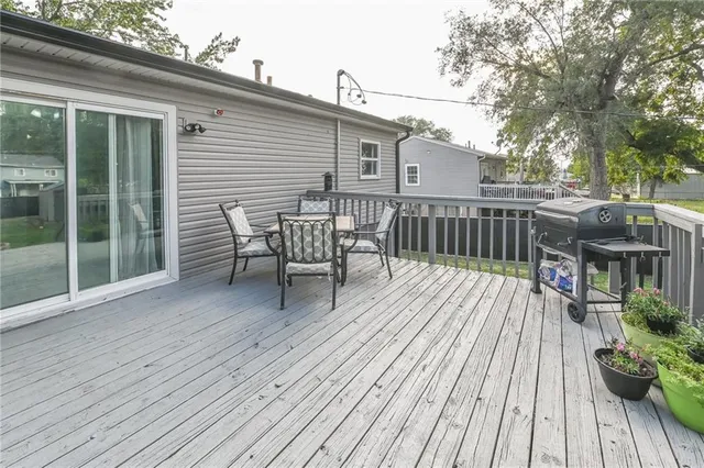 $214,000 | 18108 Shoshone Drive, Independence, MO 64058