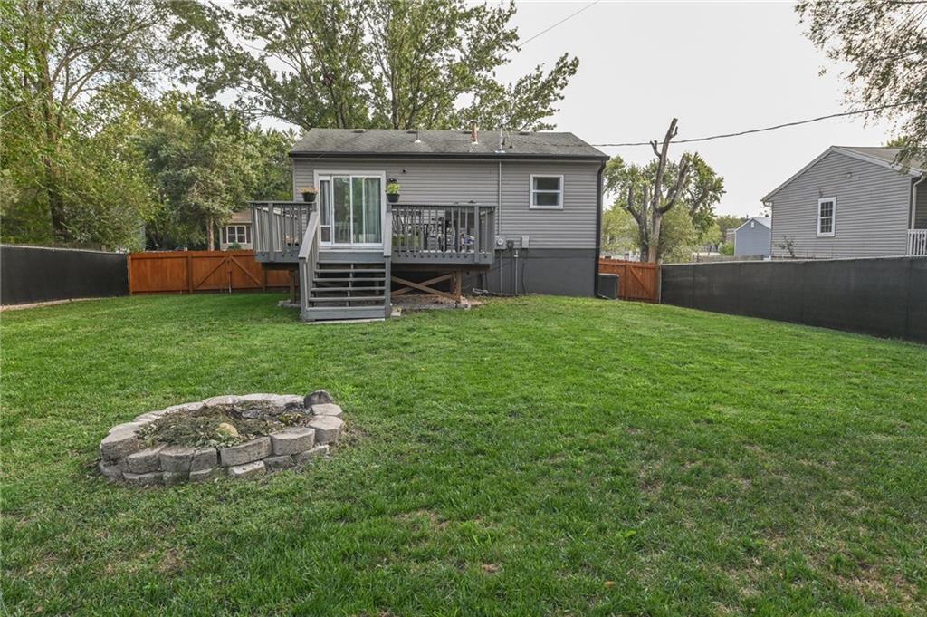 18108 Shoshone Drive Independence, MO 64058 - Photo 25 of 25