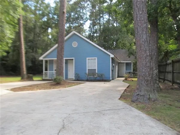 $375,000 | 401-03 West 6th Avenue, Covington, LA 70433