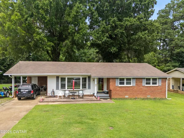 $200,000 | 1135 North 28th Avenue, Humboldt, TN 38343
