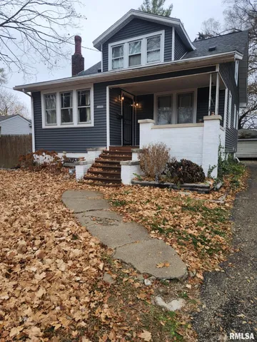 $99,900 | 1133 West Nowland Avenue, Peoria, IL 61604