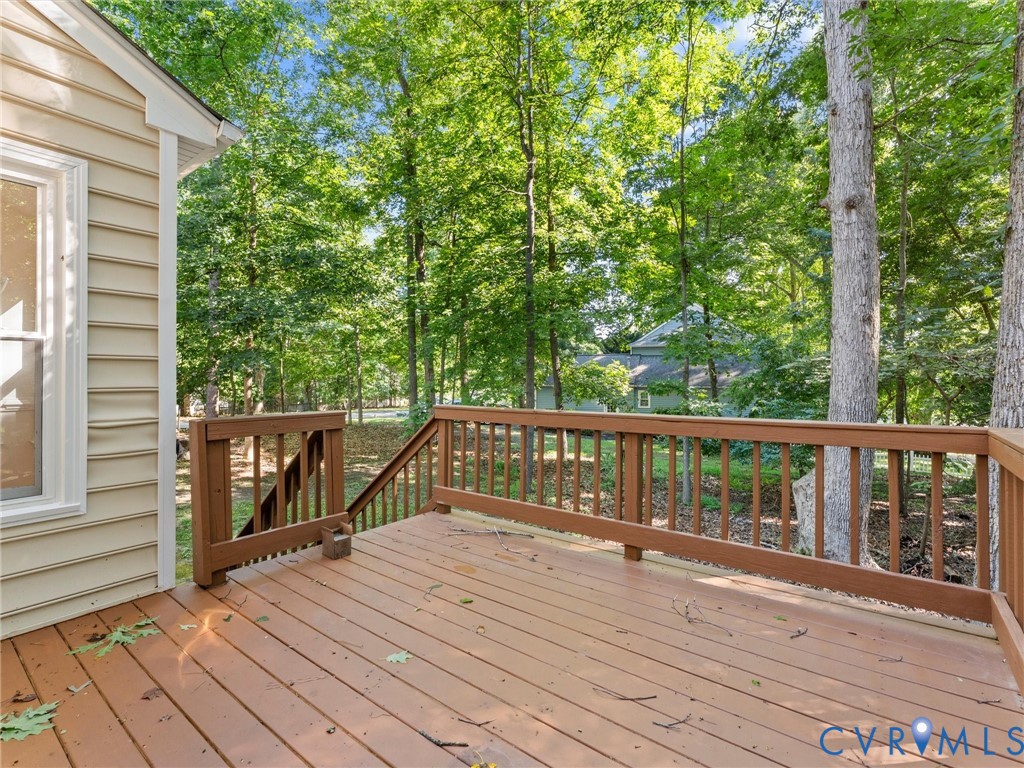 5311 Chestnut Bluff Road Midlothian, VA 23112 - Photo 35 of 36