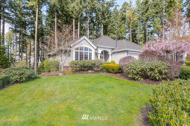 2903 213th Street Southeast Bothell, WA 98021 - Photo 1 of 25
