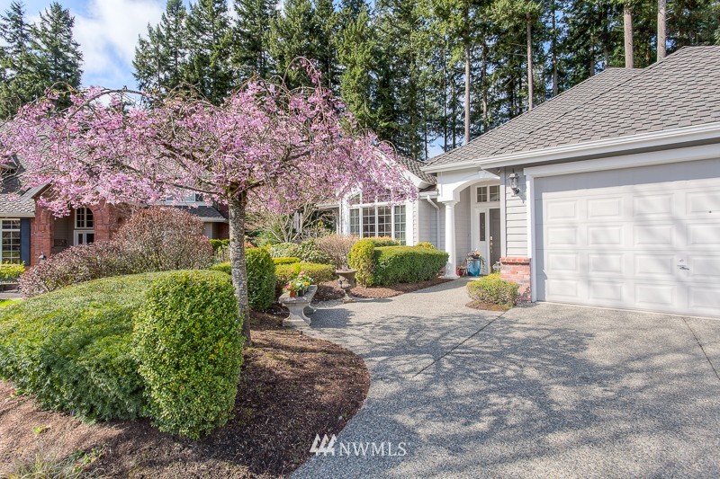 2903 213th Street Southeast Bothell, WA 98021 - Photo 2 of 25