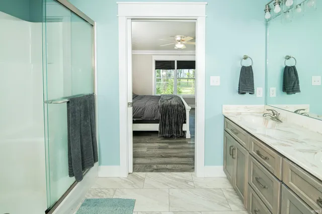 $385,000 | 1062 East Ruby Creek Drive, Bloomington, IN 47404