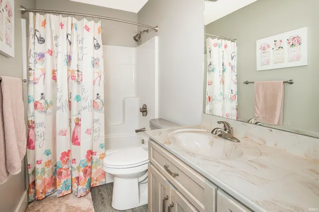 $385,000 | 1062 East Ruby Creek Drive, Bloomington, IN 47404