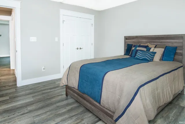 $385,000 | 1062 East Ruby Creek Drive, Bloomington, IN 47404