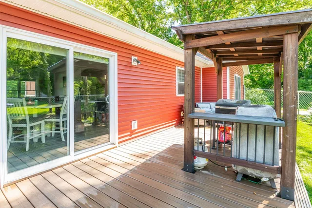 $385,000 | 1062 East Ruby Creek Drive, Bloomington, IN 47404