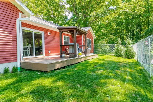 $385,000 | 1062 East Ruby Creek Drive, Bloomington, IN 47404