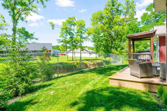 $385,000 | 1062 East Ruby Creek Drive, Bloomington, IN 47404