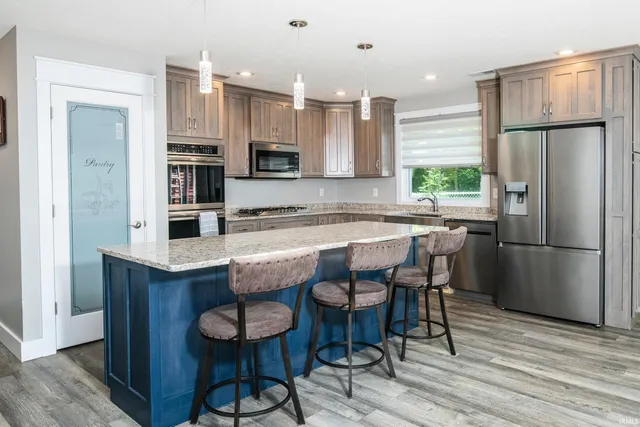 $385,000 | 1062 East Ruby Creek Drive, Bloomington, IN 47404