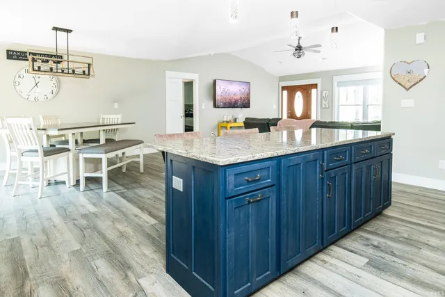 $385,000 | 1062 East Ruby Creek Drive, Bloomington, IN 47404