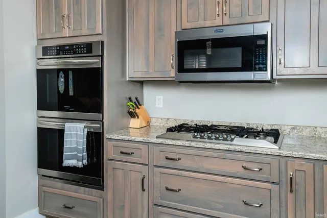 $385,000 | 1062 East Ruby Creek Drive, Bloomington, IN 47404