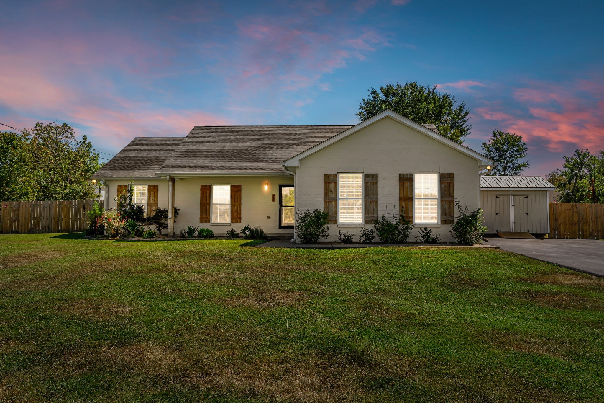73 Baldy Ford Road Lebanon, TN 37090 - Photo 1 of 32 Gallery Image 1