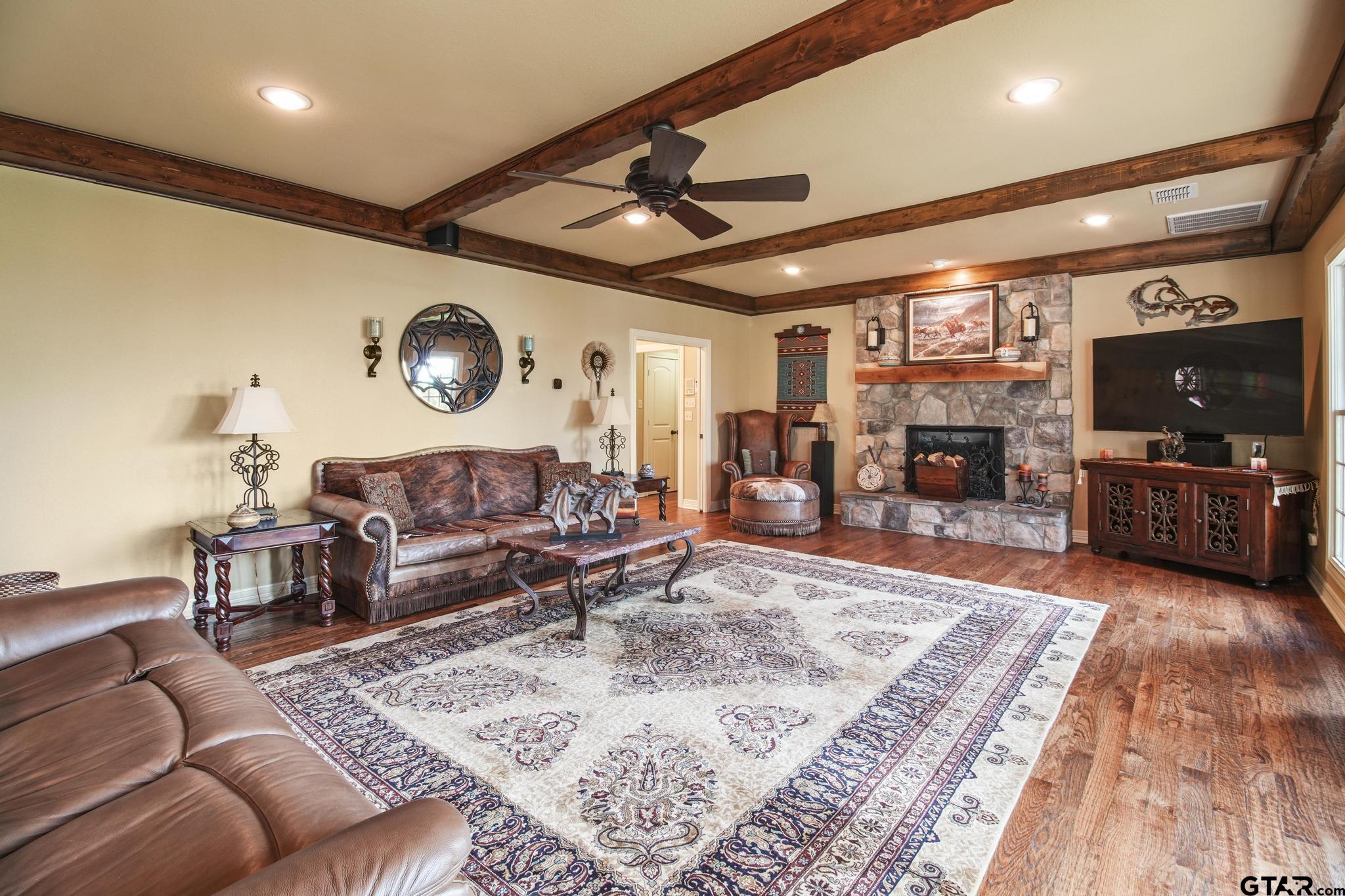 535 Riata Road Bullard, TX 75757 - Photo 22 of 48